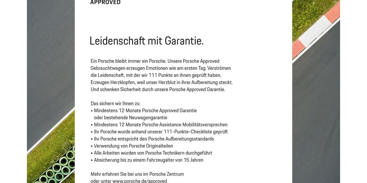 Porsche Panamera 60.000 km 109.900 &euro; Bergisch Gladbach 51429