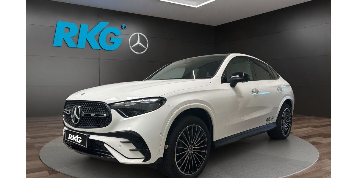 Mercedes-Benz GLC 300 9.800 km 77.070 &euro; Bonn 53119