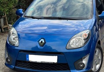 Renault Twingo 120.000 km 3.500 &euro; Rösrath 51503