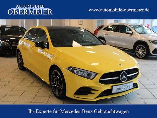 Mercedes-Benz A 180 61.800 km 24.950 &euro; Meckenheim 53340