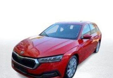 Skoda Octavia 50.300 km 22.980 &euro; Siegburg 53721