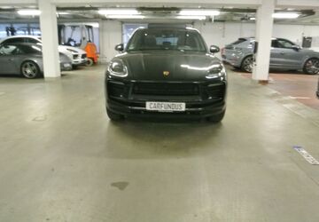 Porsche Macan 35.000 km 61.500 &euro; Köln Lövenich 50859