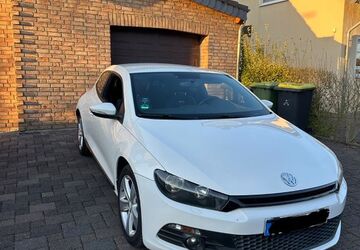 VW Scirocco 165.000 km 7.800 &euro; Siegburg 53721