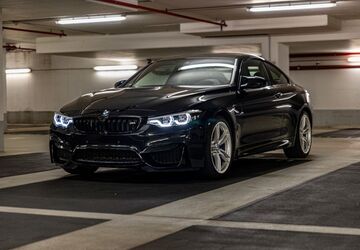 BMW M4 106.937 km 51.290 &euro; Bergisch Gladbach 51427