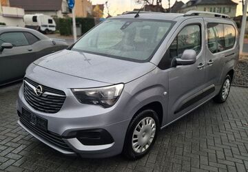 Opel Combo 59.670 km 11.999 &euro; Bornheim 53332
