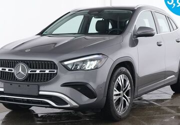 Mercedes-Benz GLA 200 15.533 km 36.890 &euro; Bornheim 53332