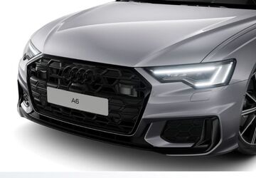 Audi A6 37.222 km 49.990 &euro; Köln 50968