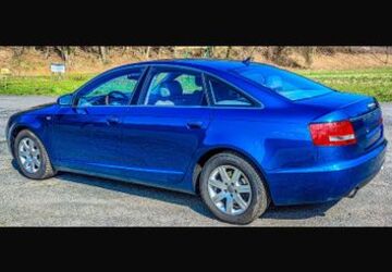 Audi A6 162.000 km 8.400 &euro; Eitorf 53783