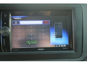 VW Caddy 2,0 Tdi 5-Sitzer 1.Hd NAVI Scheckheft gepfle 296.000 km 7.950 &euro; Bonn 53225