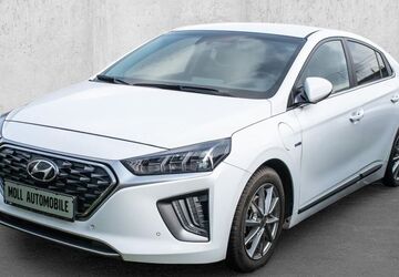 Hyundai IONIQ 21.000 km 17.980 &euro; Köln 50825