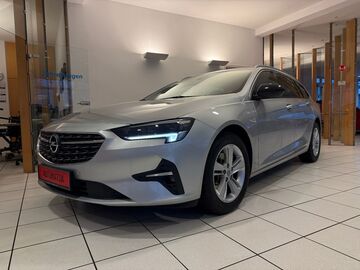 Gebrauchte Opel Insignia