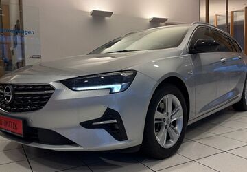 Opel Insignia 66.000 km 17.250 &euro; Köln 51149