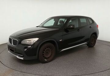 BMW X1 177.000 km 9.700 &euro; Bad Neuenahr-Ahrweiler 53474