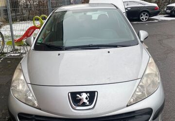 Peugeot 207 180.000 km 1.850 &euro; köln 51145