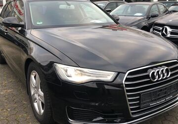 Audi A6 177.986 km 15.950 &euro; Köln 50767