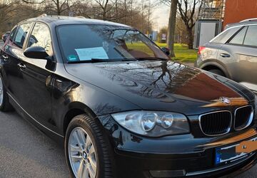 BMW 116 223.005 km 3.000 &euro; Köln 50739
