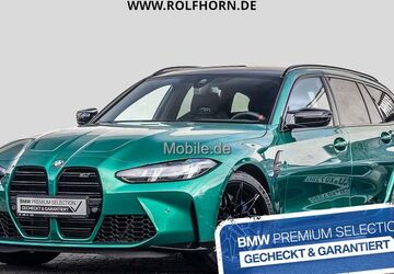 BMW M3 10.215 km 81.810 &euro; Euskirchen 53879