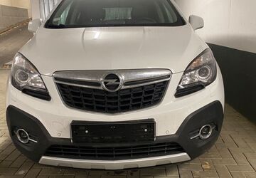 Opel Mokka 105.000 km 8.550 &euro; Köln 51103