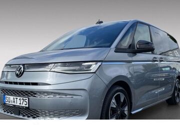 VW T7 Multivan 15.082 km 62.666 &euro; Bornheim 53332