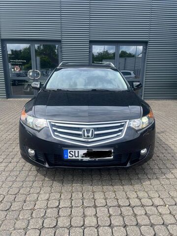 Gebrauchte Honda Accord