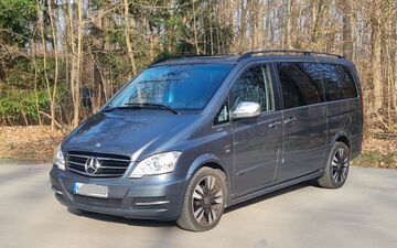 Gebrauchte Mercedes-Benz Viano