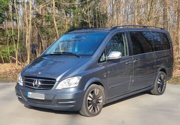 Mercedes-Benz Viano 229.000 km 22.900 &euro; Köln 51109