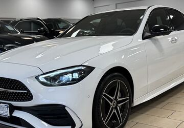 Mercedes-Benz C 300 13.265 km 42.870 &euro; Bonn 53227