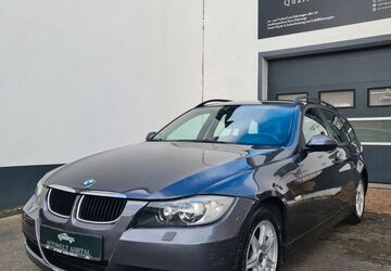 BMW 320 385.637 km 2.850 &euro; Bad Neuenahr Ahrweiler 53474