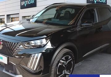 Peugeot 2008 47.285 km 22.450 &euro; Köln 50933