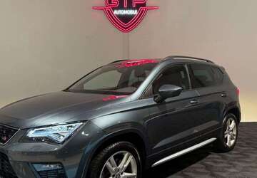Seat Ateca 70.700 km 21.800 &euro; Alfter 53347