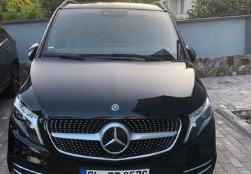 Mercedes-Benz V 300 106.000 km 55.000 &euro; Bergisch Gladbach 51427