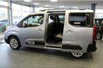 Citroen Berlingo M BlueHDi EAT8 Shine Panorama - Navi 82.816 km 18.980 &euro; Euskirchen 53881