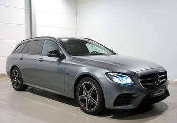 Mercedes-Benz E 300 277.947 km 18.990 &euro; Hürth bei Köln 50354