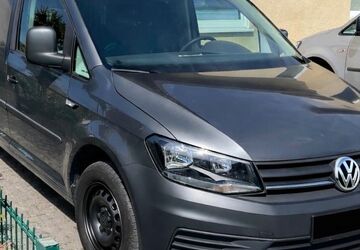 VW Caddy 171.500 km 10.800 &euro; Swisttal 53913