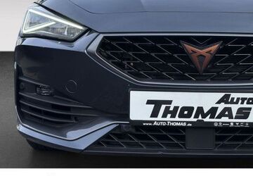 Cupra Leon 24.930 km 32.900 &euro; Brühl 50321