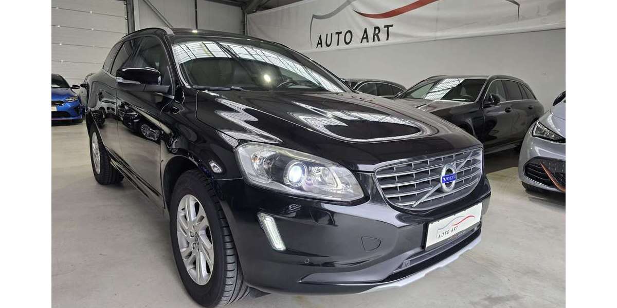 Volvo XC60 150.000 km 14.500 &euro; Eitorf 53783