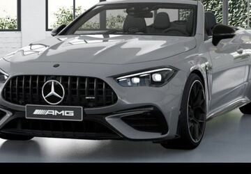 Mercedes-Benz CLE 53 AMG 14.000 km 100.590 &euro; Frechen 50226