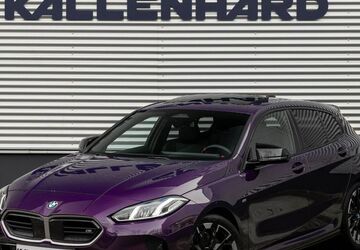 BMW M135 26.907 km 41.412 &euro; Köln 51149