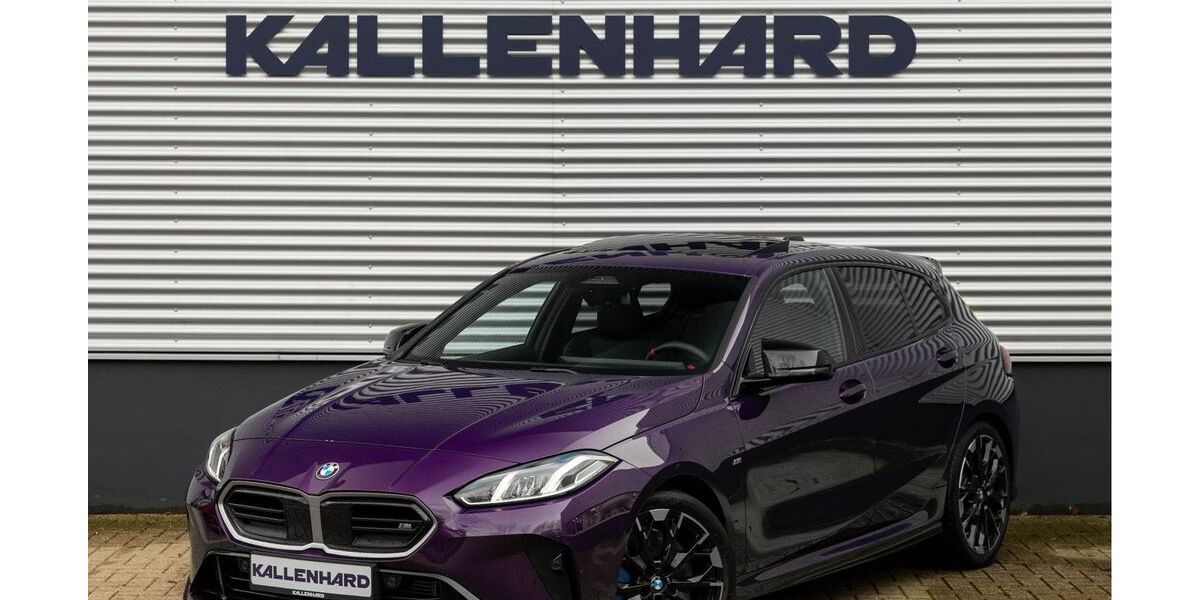 BMW M135 26.907 km 41.412 &euro; Köln 51149