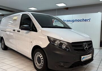 Mercedes-Benz Vito 128.000 km 17.988 &euro; Rheinbach 53359