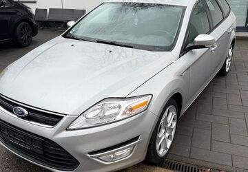 Ford Mondeo 345.101 km 2.980 &euro; Hürth bei Köln 50354