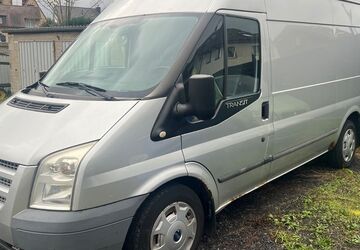 Ford Transit 266.000 km 4.500 &euro; Bad Neuenahr 53474