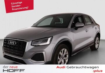Audi Q2 23.000 km 32.975 &euro; Sankt Augustin-Menden 53757