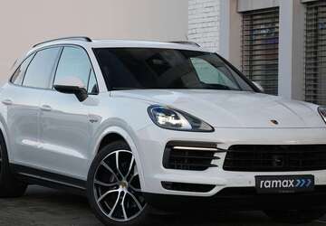 Porsche Cayenne 26.000 km 73.900 &euro; Hürth (bei Köln) 50354