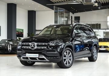 Mercedes-Benz GLS 580 57.966 km 63.980 &euro; Köln 51147