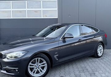 BMW 330 Gran Turismo 205.000 km 14.480 &euro; Rheinbach 53359