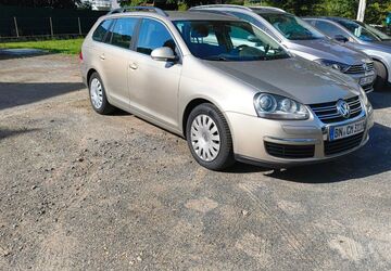 VW Golf 150.000 km 5.990 &euro; Bonn 53227