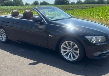 BMW 330 233.000 km 11.500 &euro; Bornheim 53332