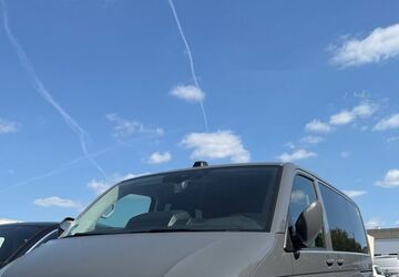 VW T6 Transporter 15.500 km 62.780 &euro; Köln 50739