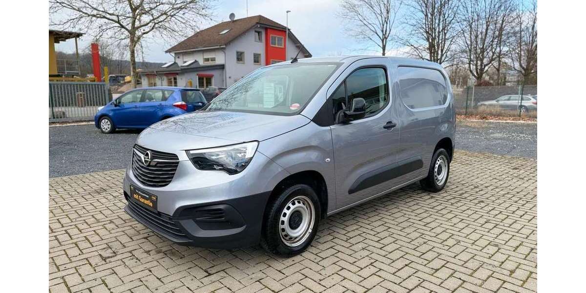 Opel Combo 79.700 km 11.999 &euro; Rheinbreitbach 53619